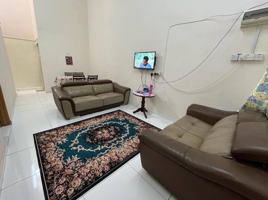 senawang seremban 4 bedroom with a free parking — Hotel in Seremban