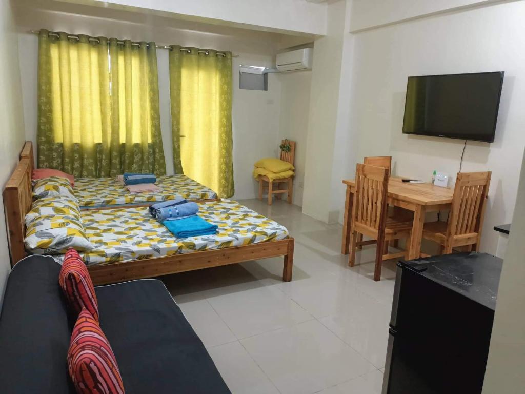 Mhavic family room ,group friend good for 6 guest photo