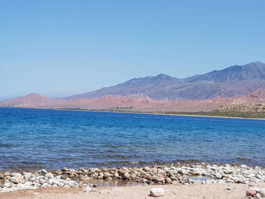  UMAR  Guest house, Tong