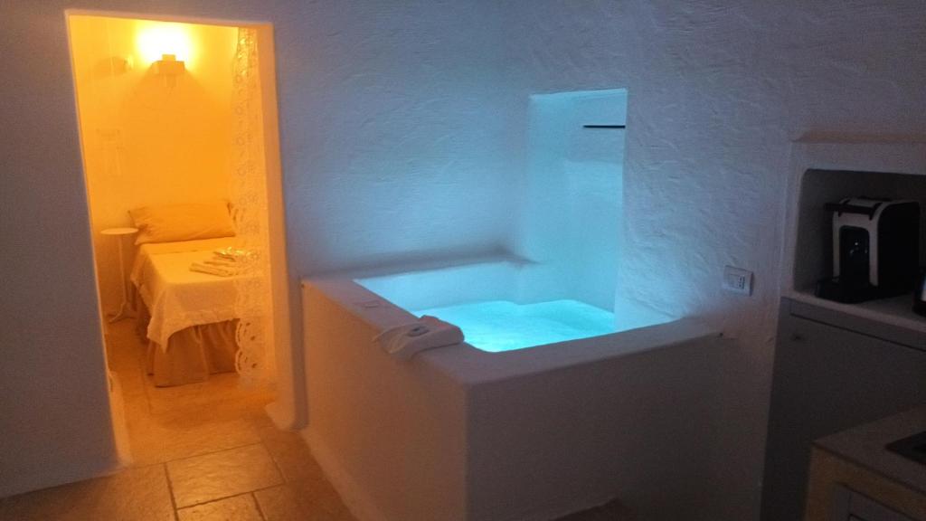 Lacy's Luxury Suite Ostuni - 1