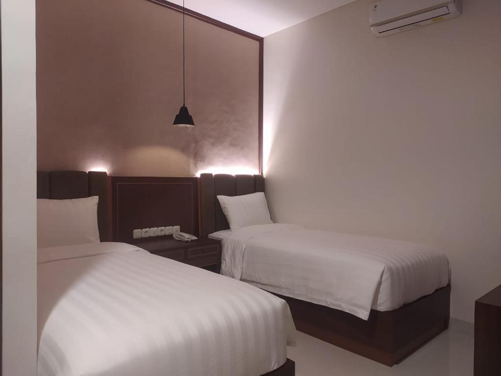 Hadipriyanto Homestay photo
