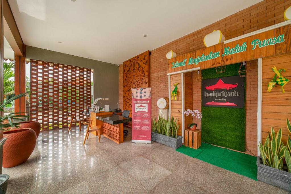 Hadipriyanto Homestay photo