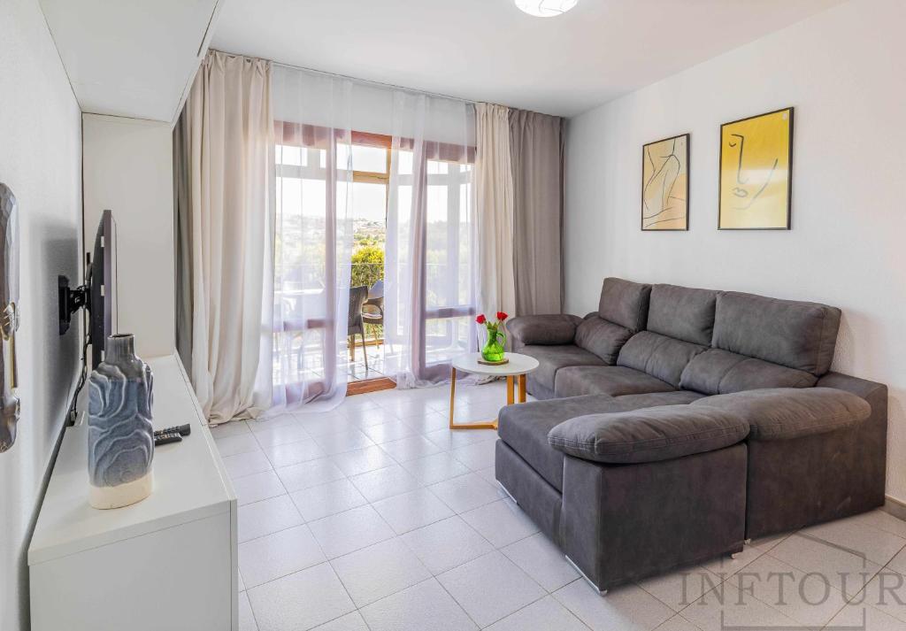 Inftour Eurosol Apartamento - 5