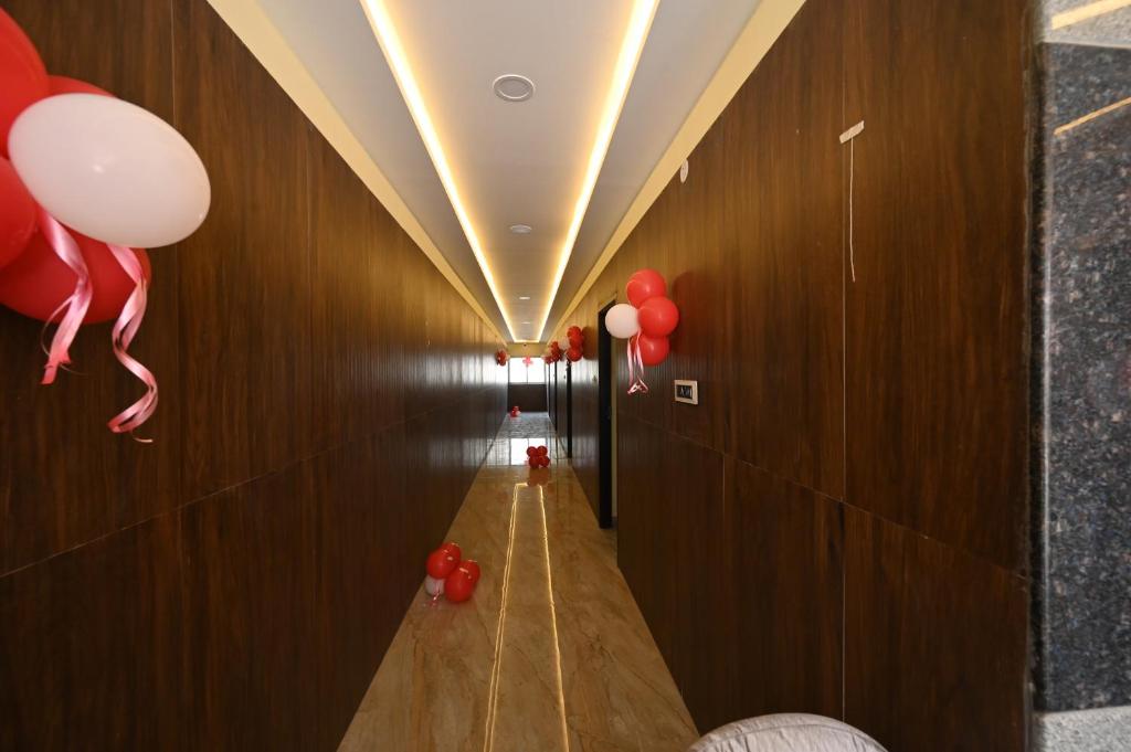 kingstar residency photo