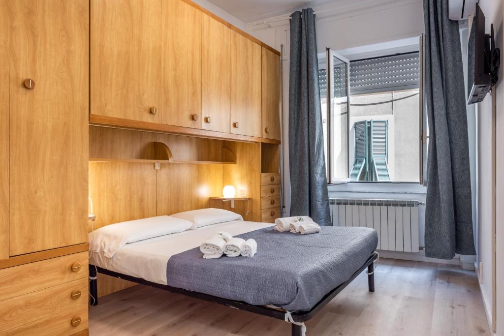 GuestHost - NEW APT! 1km from Central Station 'La Spezia' - 4