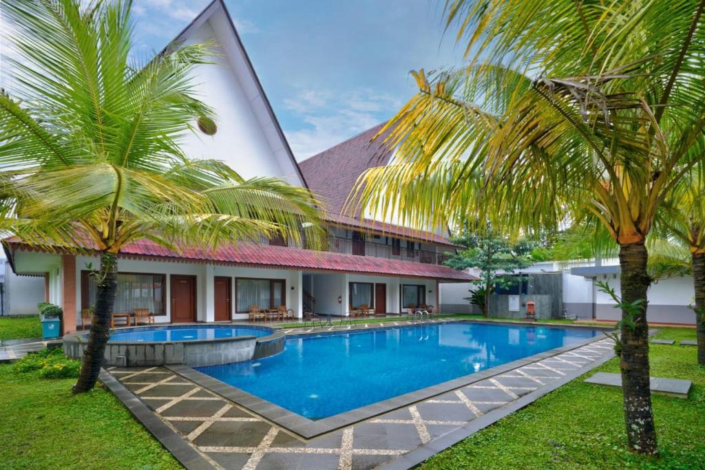 Hadipriyanto Homestay photo