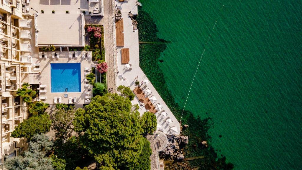 Hotel Kvarner - Liburnia photo