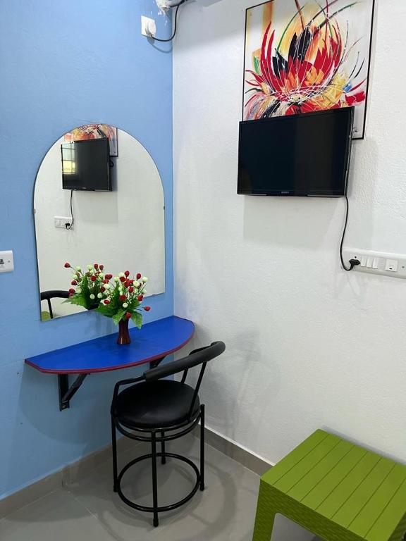 Chez Prabha Homestay photo