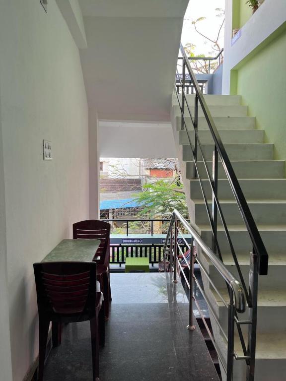 Chez Prabha Homestay photo