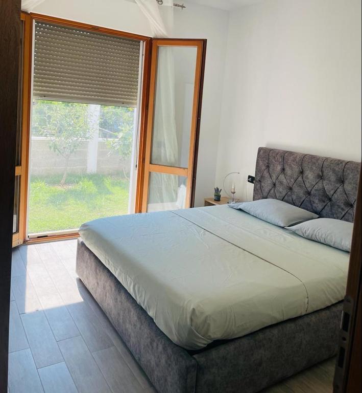 The quiet place — Hotel in Tirana