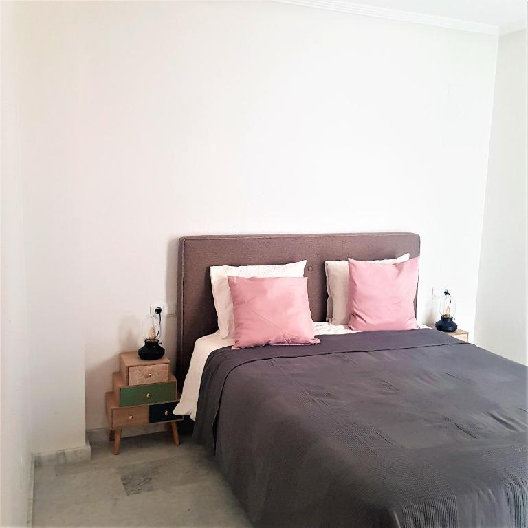 Aleksandra Apartament Sant Pere - 5