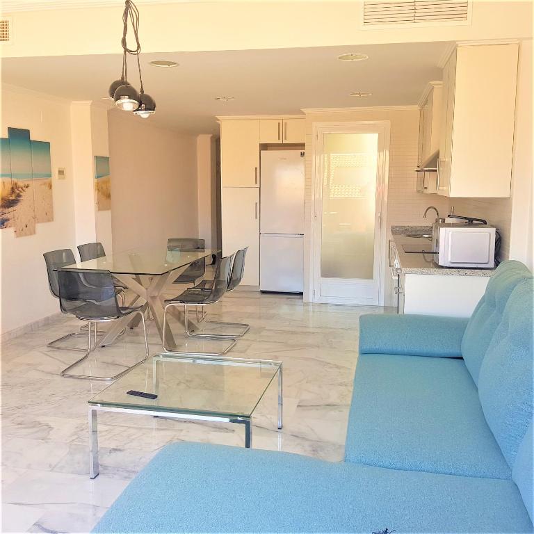 Aleksandra Apartament Sant Pere - 3