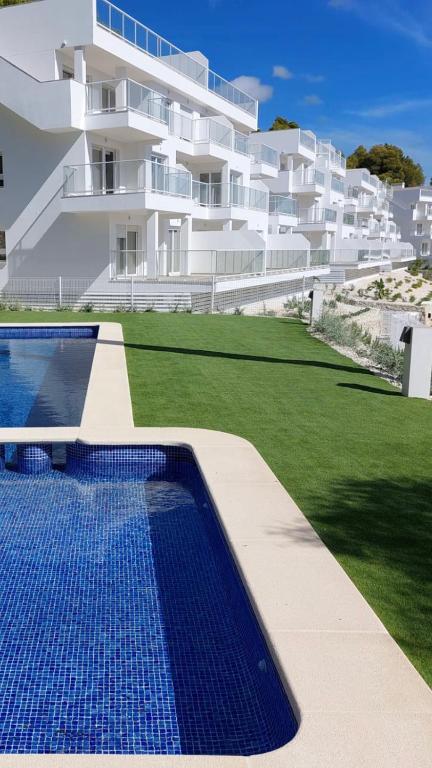 Casa Sardinas Calp - 3