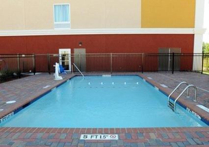 Comfort Suites Gonzales photo