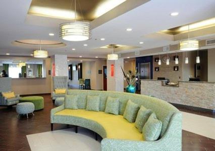 Comfort Suites Gonzales photo
