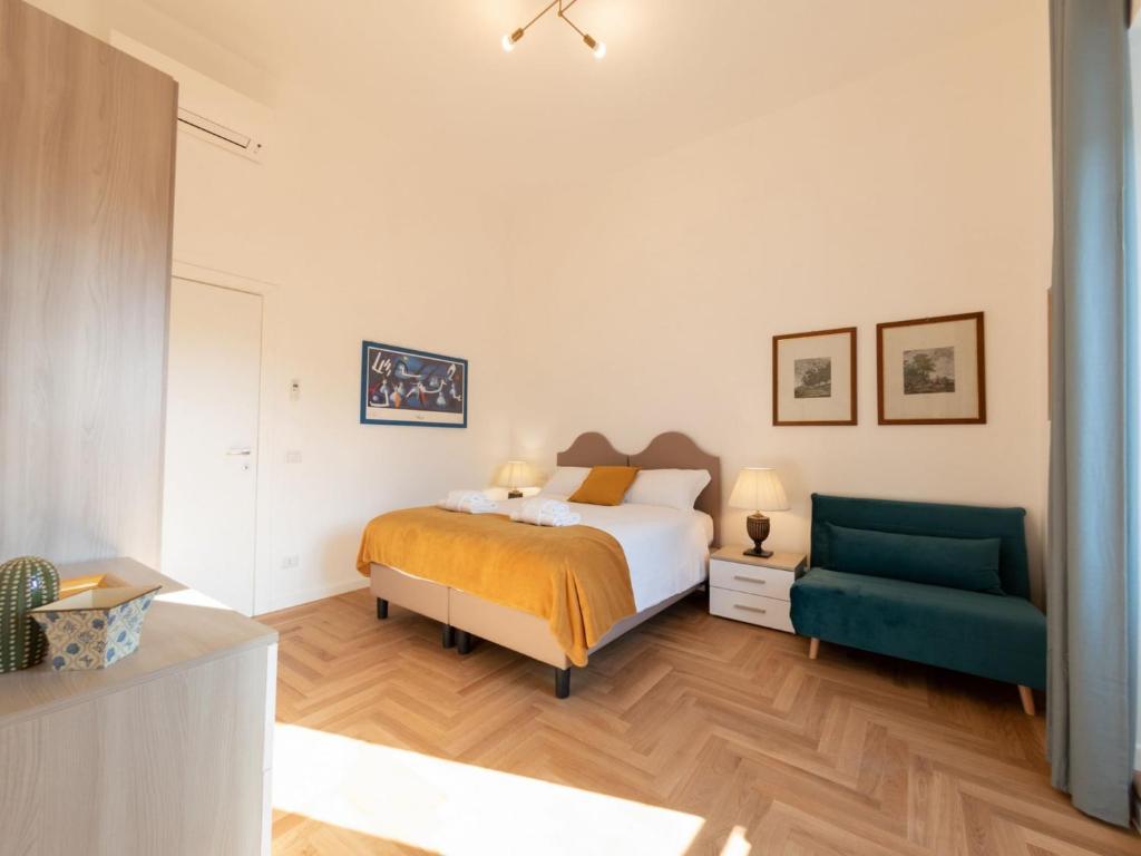 The Best Rent - Bright apartment near Isola Tiberina - 2