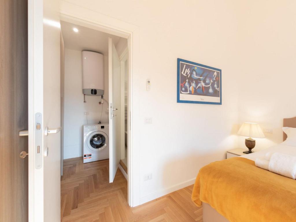 The Best Rent - Bright apartment near Isola Tiberina - 4