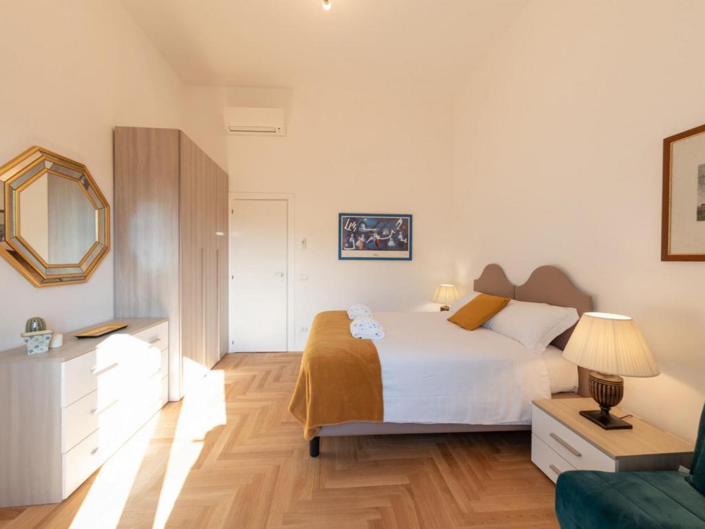 The Best Rent - Bright apartment near Isola Tiberina - 3