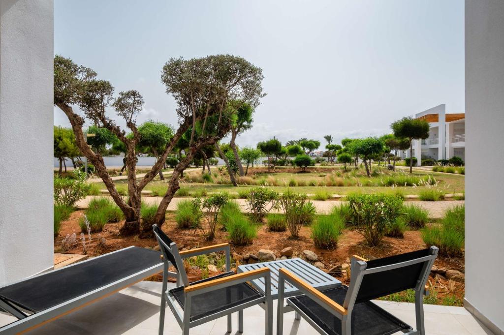 Radisson Blu Resort, Saidia Garden photo