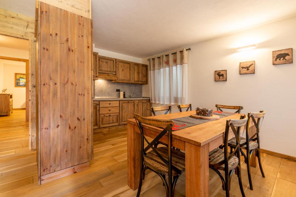 Maison La Louche - Courmayeur - 4