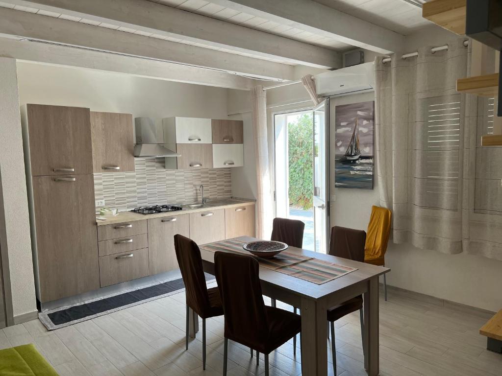 Appartamento - Isola di Mothia - 4