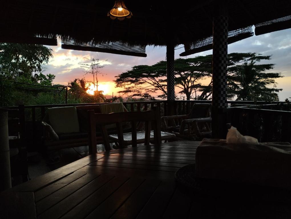 Rinjani Mountain Garden photo