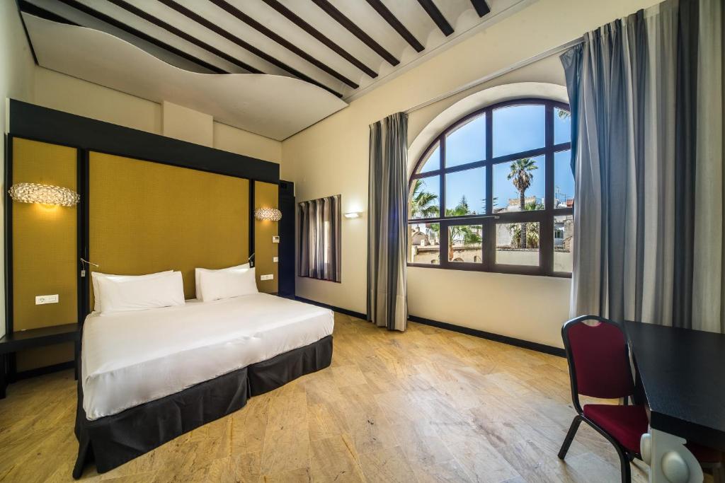 Hotel Palacio Marqués de Arizón - 2