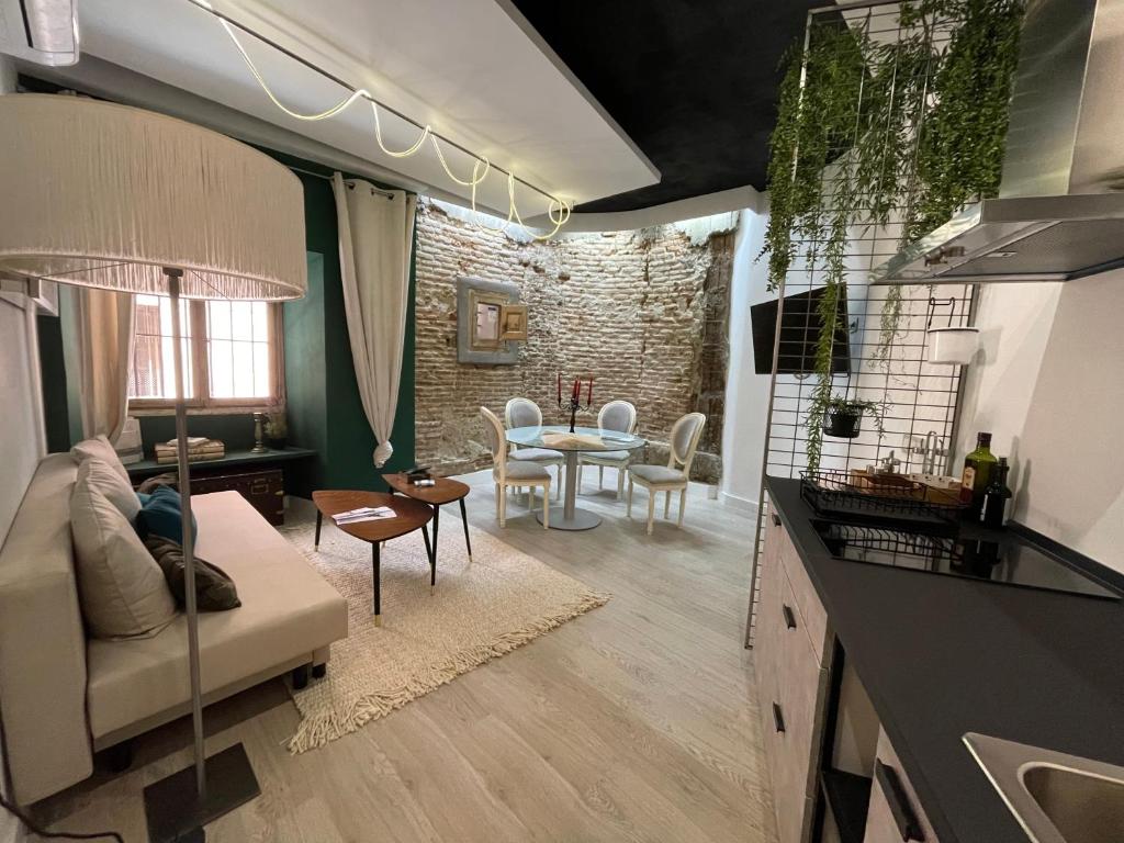 ApARTment Madrid - 4