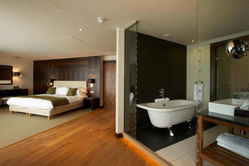 Bathroom, ABode Chester in Chester