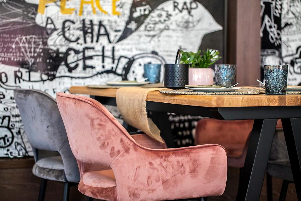 ห้องอาหาร