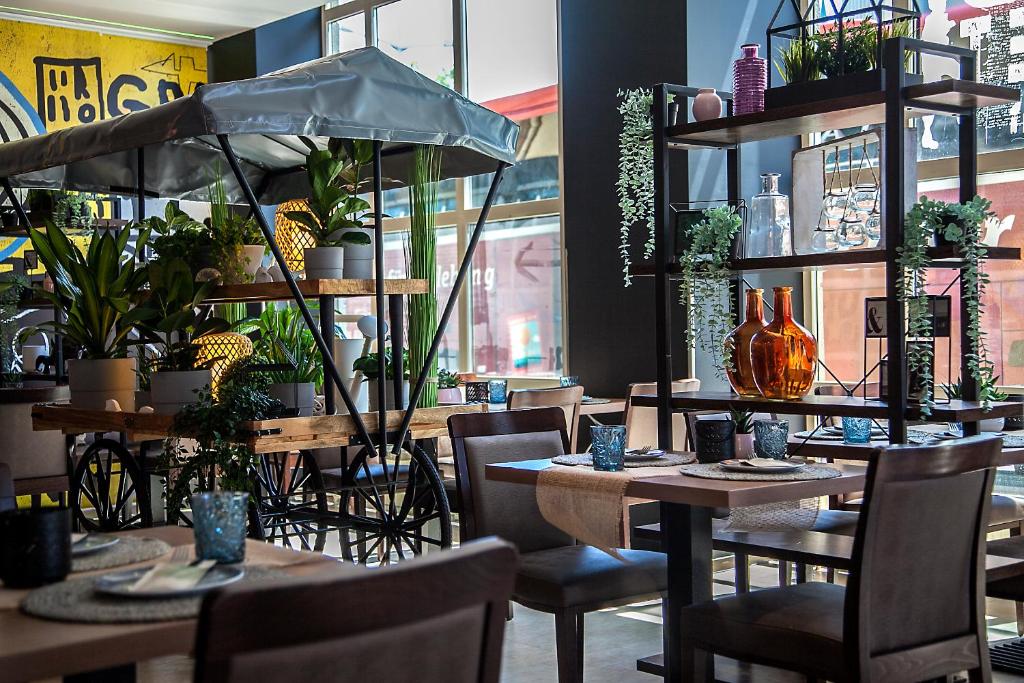 ห้องอาหาร