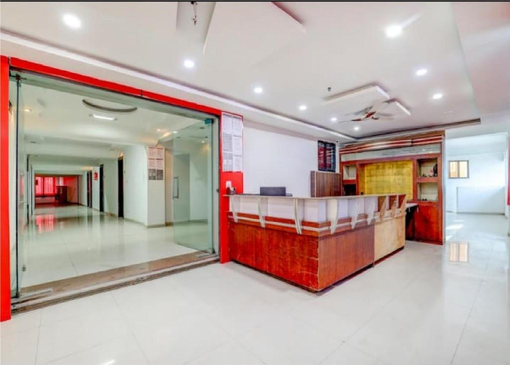 Hotel Sangam photo