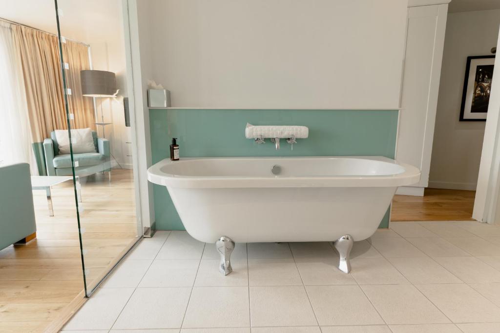 Bathroom, ABode Chester in Chester