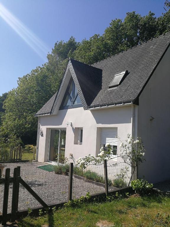 Gîte Rah-koed