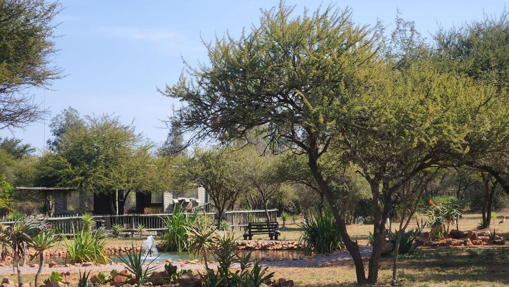 Ithabiseng Guest Farm photo