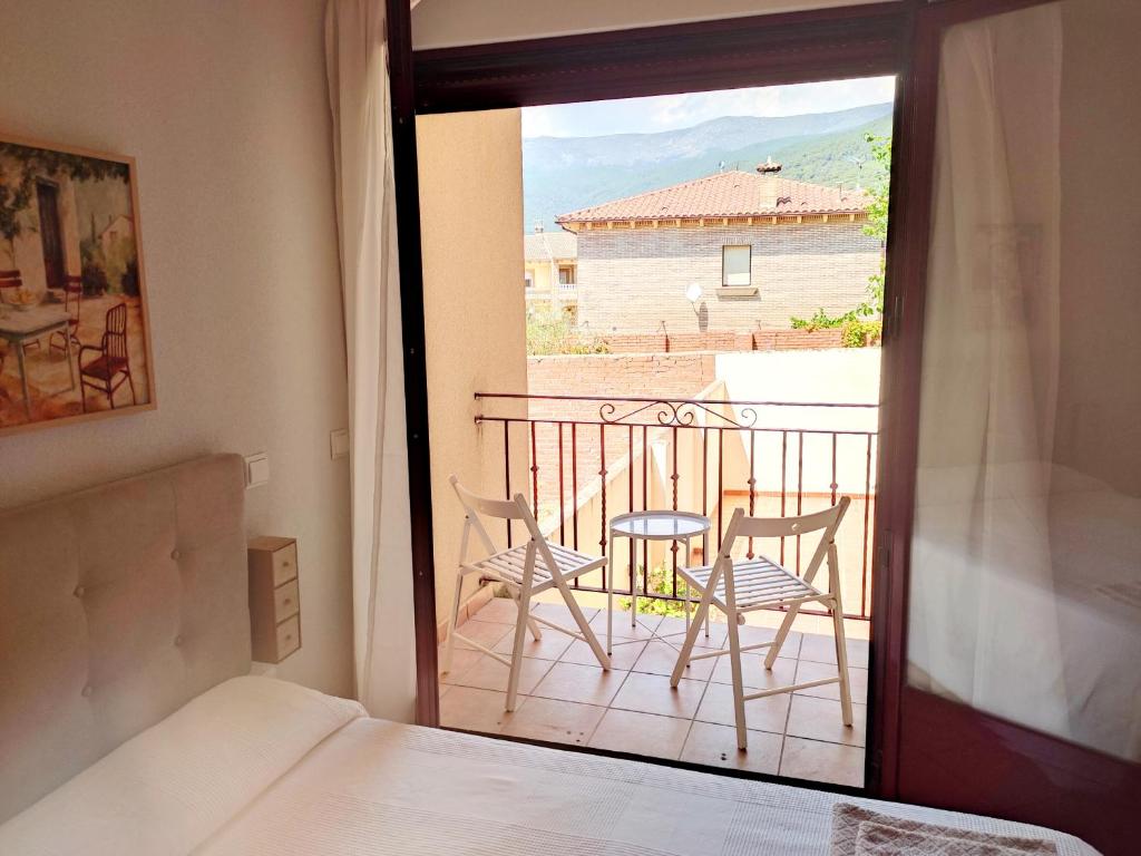 Gredosrentals - Apartamento Castillo