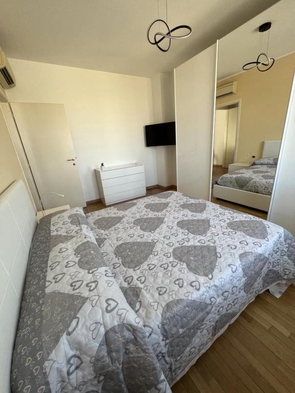 Bicocca Flat B - 4