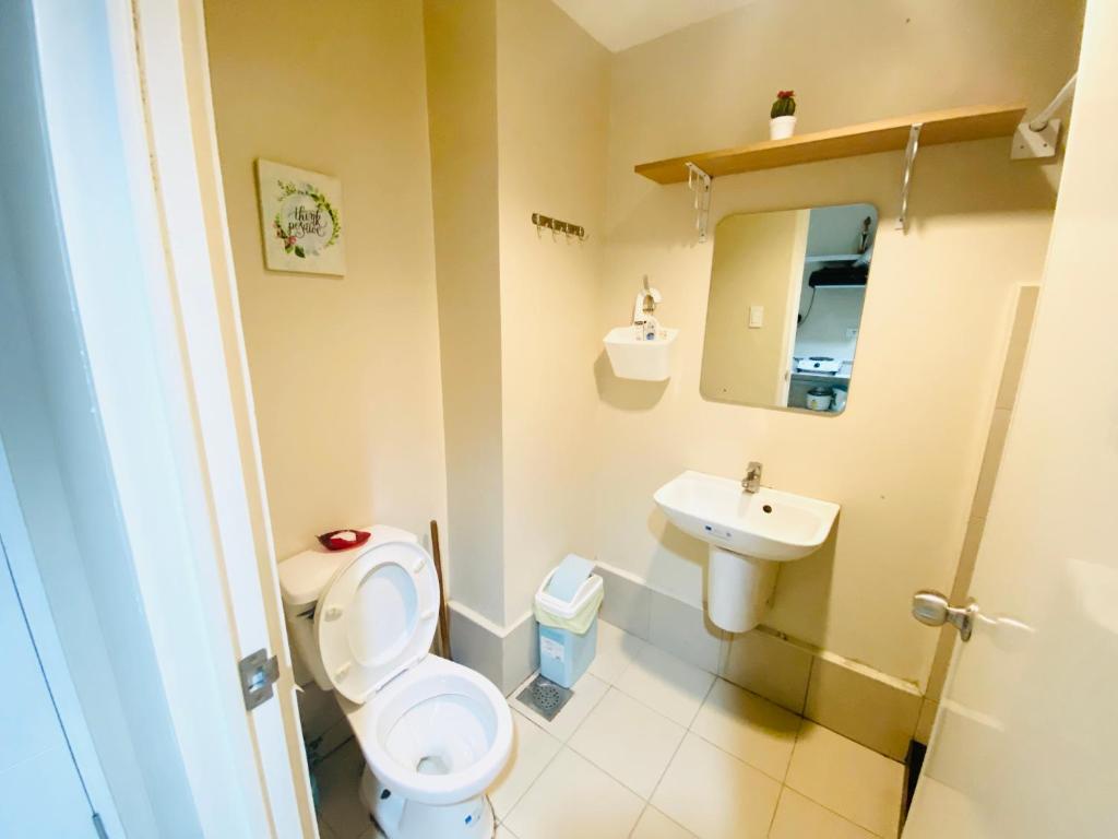 Sunvida Tower Cebu Condominium Cebu City photo