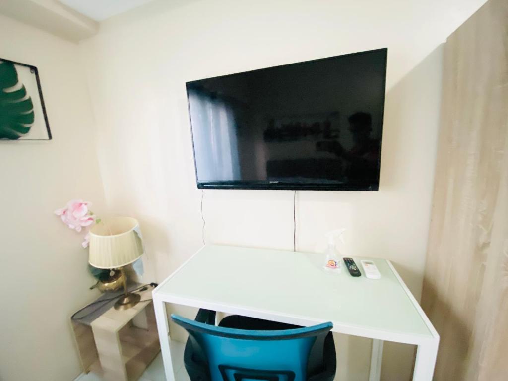 Sunvida Tower Cebu Condominium Cebu City photo