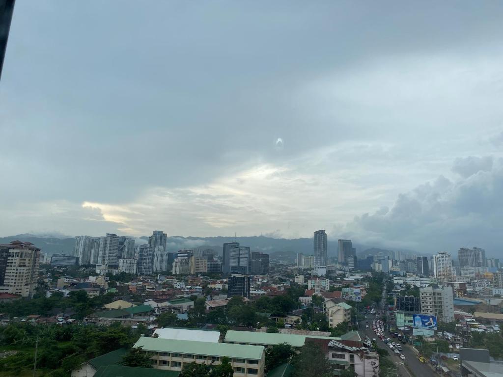 Sunvida Tower Cebu Condominium Cebu City photo