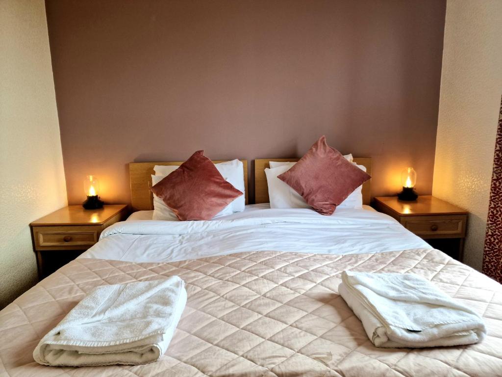 The Victoria Hotel photo