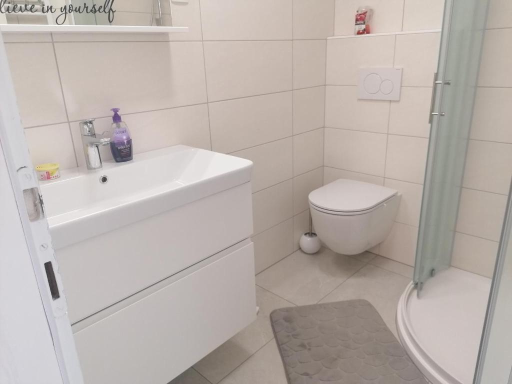 Apartmaji Valter, Apartments Srpenica