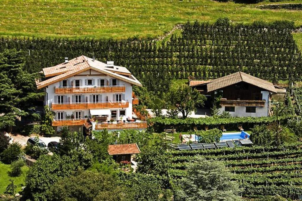 Panorama Residence Rebgut - 2