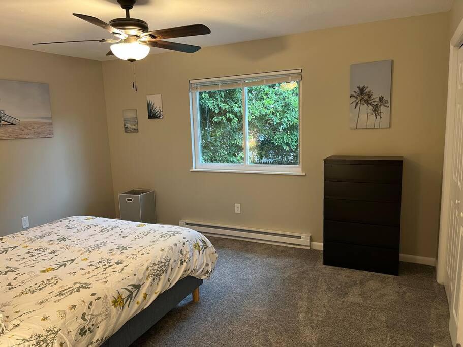 Carter #1 Two bedroom unit near Xavier Downtown photo