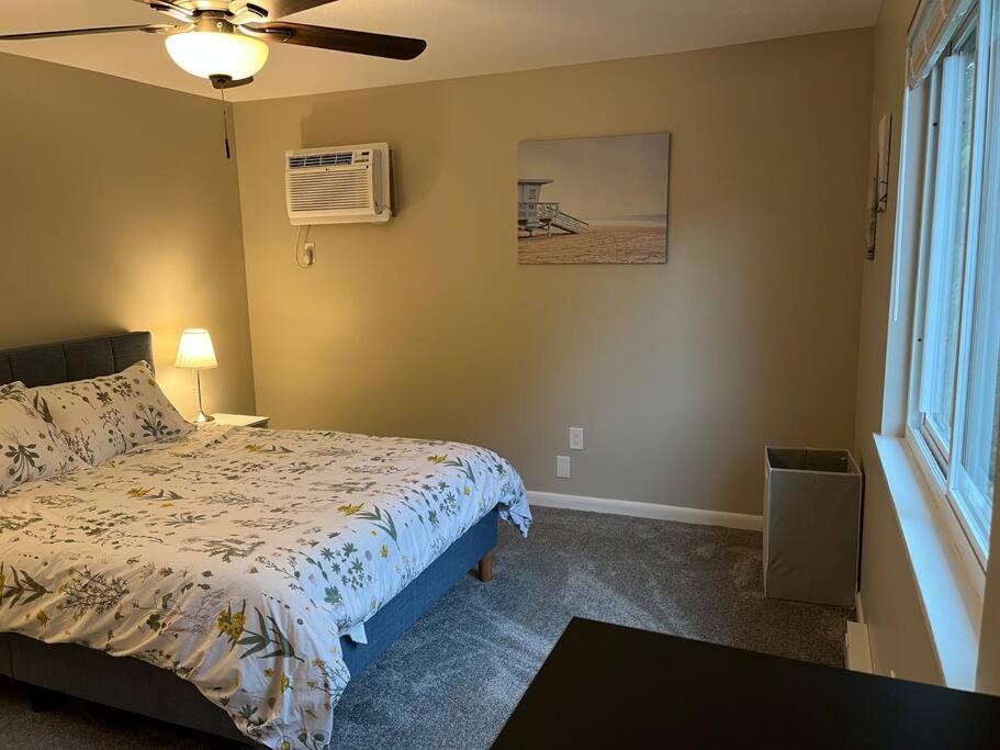 Carter #1 Two bedroom unit near Xavier Downtown photo