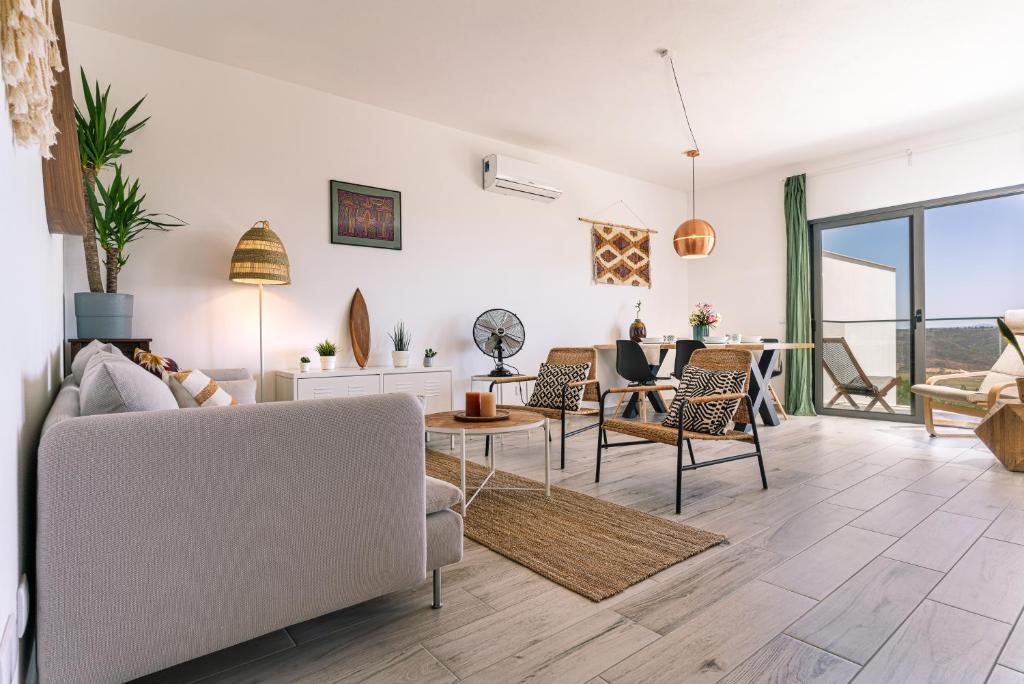 Surf & Beach Apartment, Aljezur