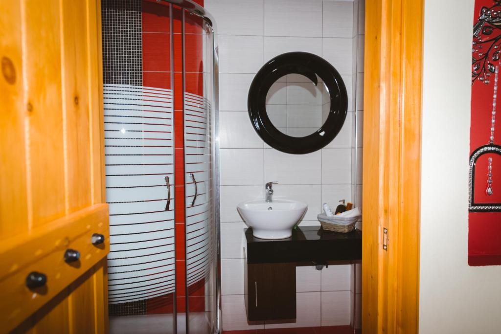 Aristos Apartments & Suites photo