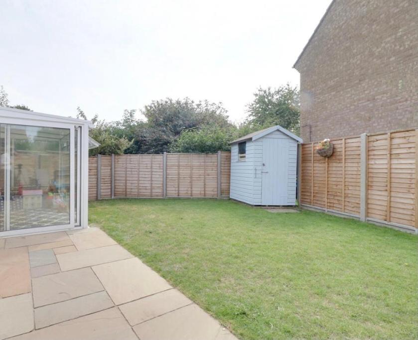 Modern Open Plan Bungalow, Felixstowe photo 6