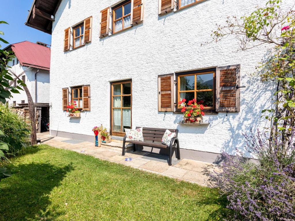 Gästehaus Schlossblick - 2