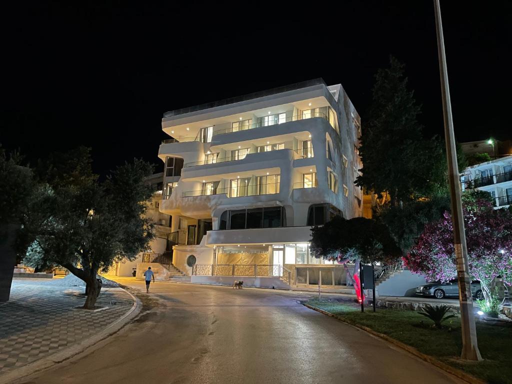 ARABESQUE Apartments & Suite - 5